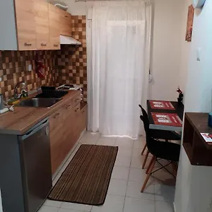 Apartment Kosta's 1, Thessaloniki