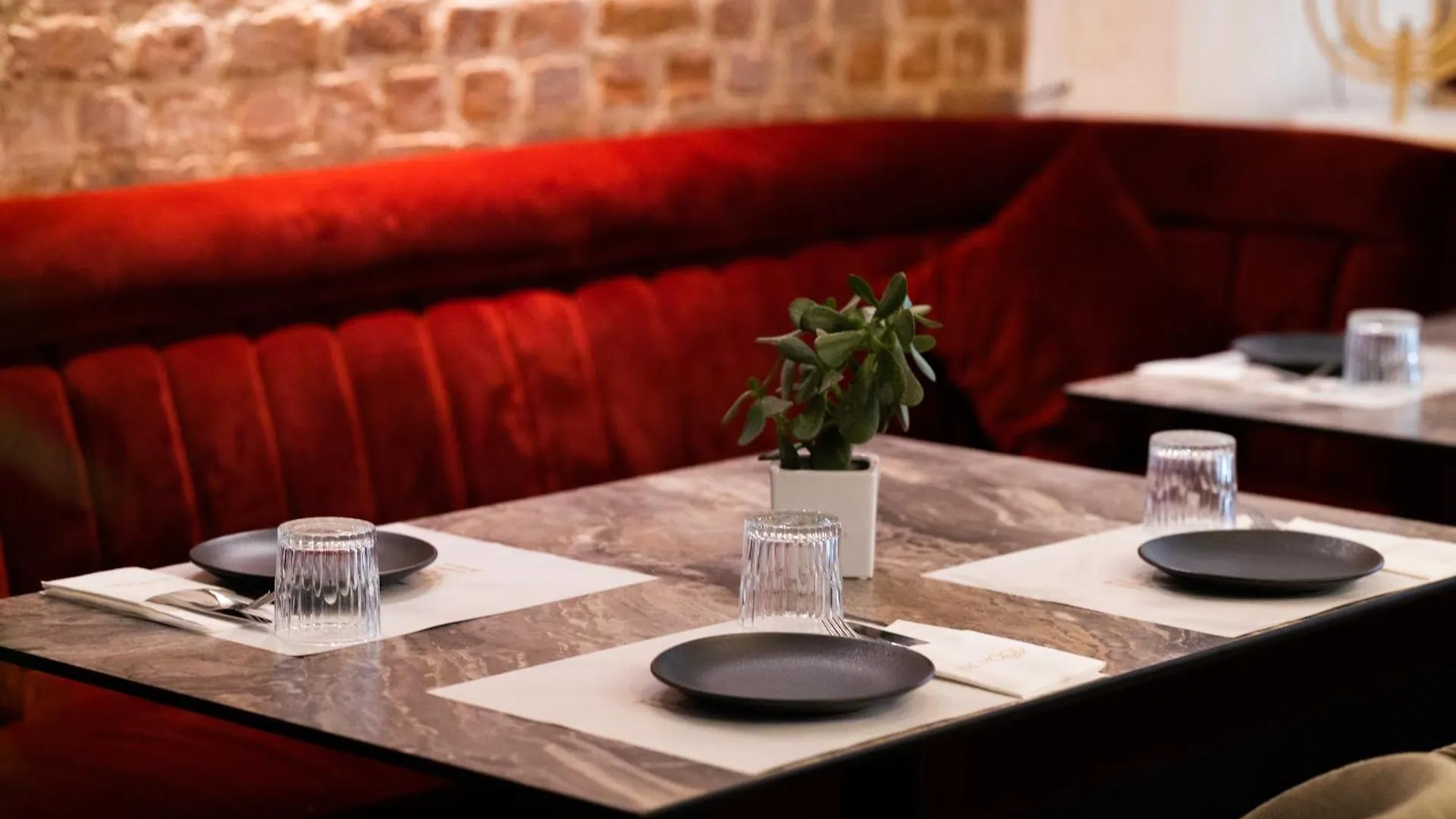 شقة The Mood Luxury Rooms سالونيك