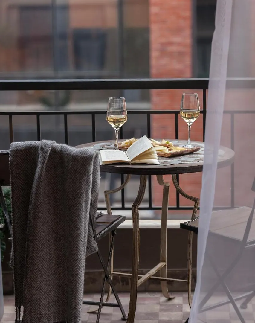 The Mood Luxury Rooms سالونيك 0*,  اليونان