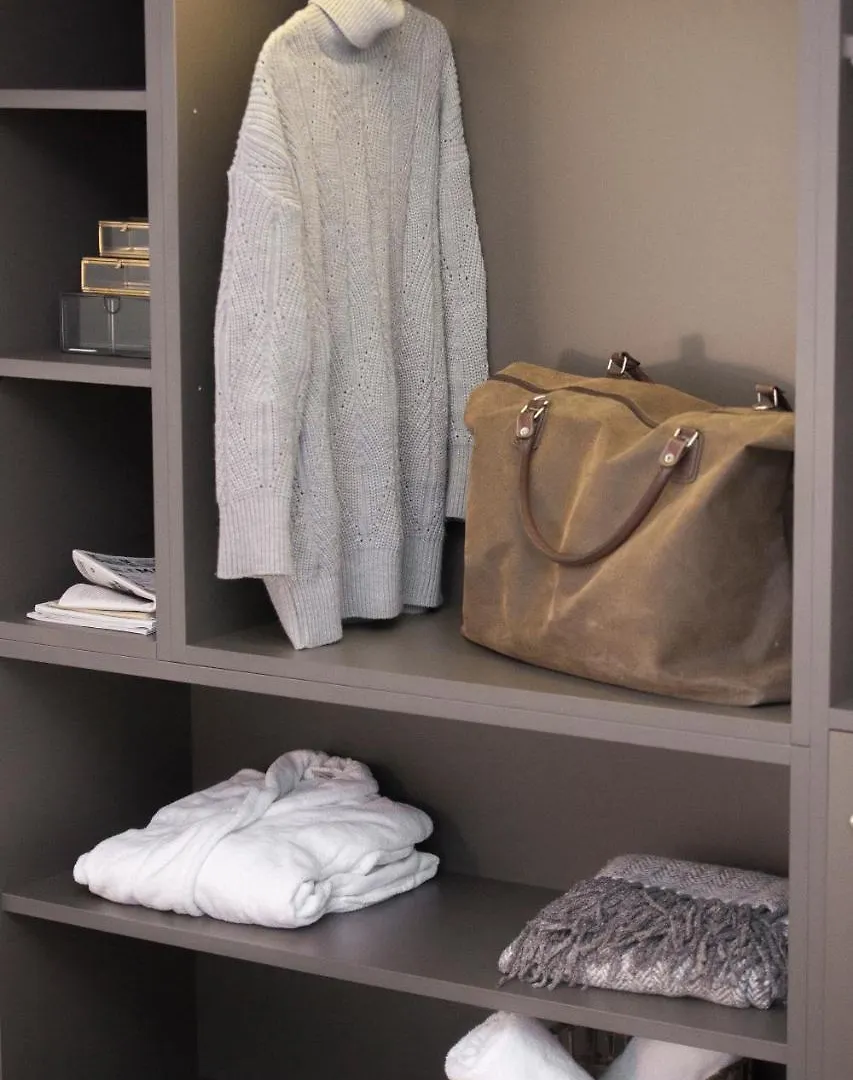 The Mood Luxury Rooms سالونيك 0*,  اليونان
