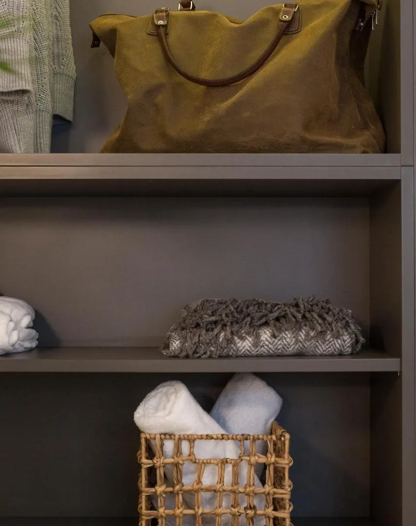 The Mood Luxury Rooms Θεσσαλονίκη Διαμέρισμα