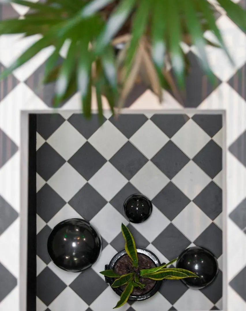 The Mood Luxury Rooms سالونيك