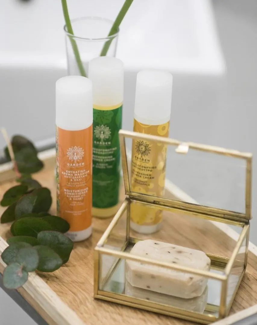 Διαμέρισμα The Mood Luxury Rooms Θεσσαλονίκη